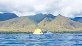 Researchers deploy buoy off Maui to collect ocean data